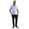 Skinny Fit / Bandit (Black) -The Perfect Jean Shop 1 SkinnyFitBandit Black