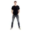 Skinny Fit / Miner (Grey) -The Perfect Jean Shop 1 SkinnyFitMiner Grey