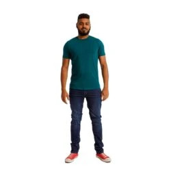 Slim Thick Fit / Knight (Dark Blue)