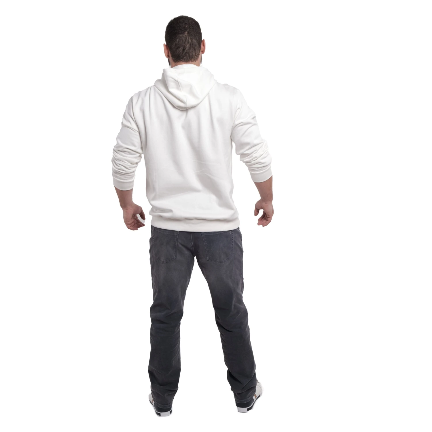 Thick Thicc Fit / Miner (Grey) 4 Thick Thicc Fit / Miner (Grey) - Image 2