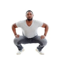 Athletic Fit / Miner (Grey) -The Perfect Jean Shop 3 AthleticFitMiner Grey