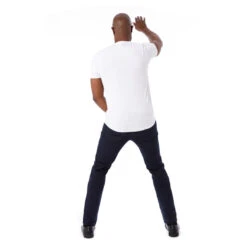 Athletic Fit / Submarine (Deep Blue) -The Perfect Jean Shop 3 AthleticFitSubmarine DeepBlue