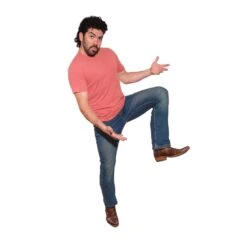 Bootcut Fit / Cowboy (Tinted) -The Perfect Jean Shop 3 BootcutFitCowboy Tinted