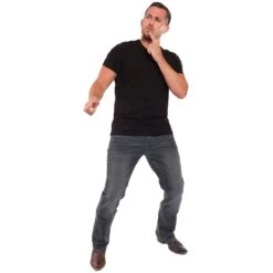 Bootcut Fit / Miner (Grey) -The Perfect Jean Shop 3 BootcutFitMiner Grey