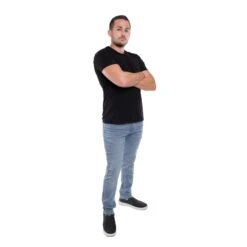 Slim Thick Fit / Joker (Light Indigo) -The Perfect Jean Shop 3 SlimThickFitJoker LightIndigo