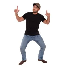 Bootcut Fit / Joker (Light Indigo) -The Perfect Jean Shop 4 BootcutFitJoker LightIndigo