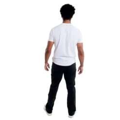 Bootcut Fit / Steel (Faded Black) -The Perfect Jean Shop 4 BootcutFitSteel FadedBlack