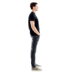 Skinny Fit / Miner (Grey) 11 Skinny Fit / Miner (Grey) -The Perfect Jean Shop 4 SkinnyFitMiner Grey