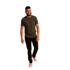 Skinny Fit / Slash (Ripped Black) -The Perfect Jean Shop 4 SkinnyFitSlash RippedBlack