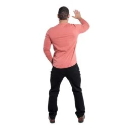 Thick Thicc Fit / Bandit (Black) -The Perfect Jean Shop 4 ThickThiccFitBandit Black