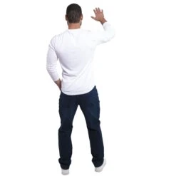 Thick Thicc Fit / Knight (Dark Blue) -The Perfect Jean Shop 4 ThickThiccFitKnight DarkBlue