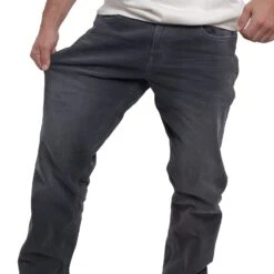 Thick Thicc Fit / Miner (Grey) 9 Thick Thicc Fit / Miner (Grey) -The Perfect Jean Shop 4 ThickThiccFitMiner Grey