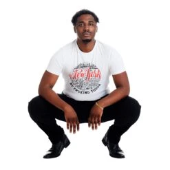 Athletic Fit / Bandit (Black) -The Perfect Jean Shop 5 AthleticFitBandit Black