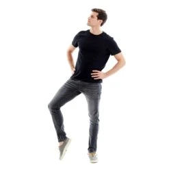 Skinny Fit / Miner (Grey) 12 Skinny Fit / Miner (Grey) -The Perfect Jean Shop 5 SkinnyFitMiner Grey