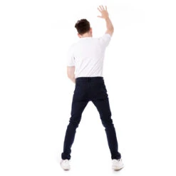 Skinny Fit / Submarine (Deep Blue) -The Perfect Jean Shop 5 SkinnyFitSubmarine DeepBlue