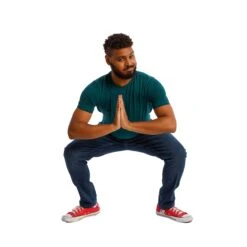 Slim Thick Fit / Captain (Midnight Blue) -The Perfect Jean Shop 5 SlimThickFitCaptain MidnightBlue