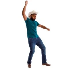 Bootcut Fit / Knight (Dark Blue) -The Perfect Jean Shop 6 BootcutFitKnight DarkBlue