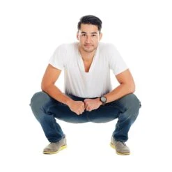 Athletic Fit / Cowboy (Tinted) -The Perfect Jean Shop 7 AthleticFitCowboy Tinted