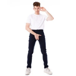 Skinny Fit / Submarine (Deep Blue) -The Perfect Jean Shop 7 SkinnyFitSubmarine DeepBlue