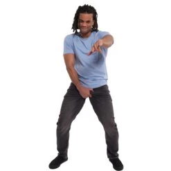 Athletic Fit / Axel (Grey)