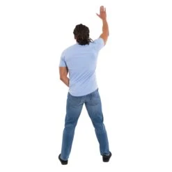 Athletic Fit / Stream (Med Blue) -The Perfect Jean Shop ATHLETIC FIT STREAM 7