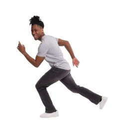 Bootcut Fit / Axel (Grey) -The Perfect Jean Shop BOOTCUT AXEL 8