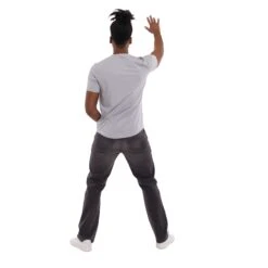 Bootcut Fit / Axel (Grey) -The Perfect Jean Shop BOOTCUT AXEL 9