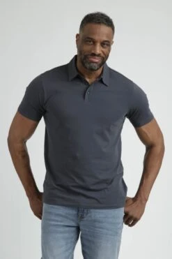 Organic Polo Shirt 3 Pack / The Streets -The Perfect Jean Shop IMG 8253 675ee961 84d1 42a3 87d9 ef32e2d072cb 2