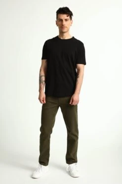 Slim Thick Fit / Denkhaki™ Soldier (Olive)