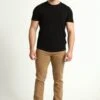 Slim Fit / Denkhaki™ Dark (Dark Khaki) -The Perfect Jean Shop IMG 9387 1092a687 2eba 420a b68e debf71171e3a