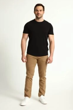 Slim Fit / Denkhaki™ Dark (Dark Khaki)