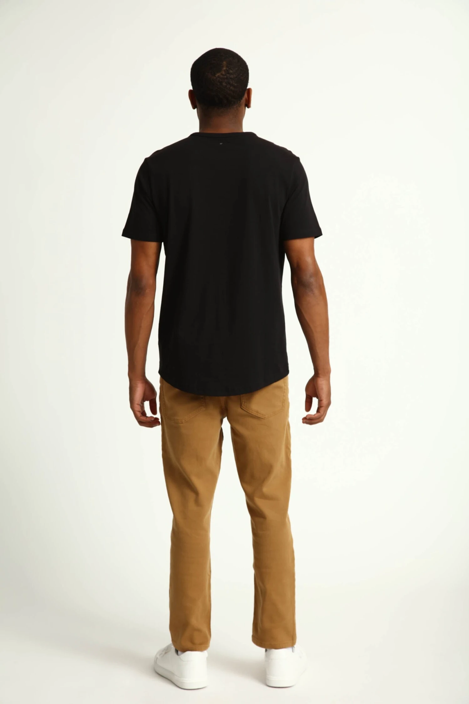 Slim Thick Fit / Denkhaki™ Tobacco (Brown) 7 Slim Thick Fit / Denkhaki™ Tobacco (Brown) - Image 5
