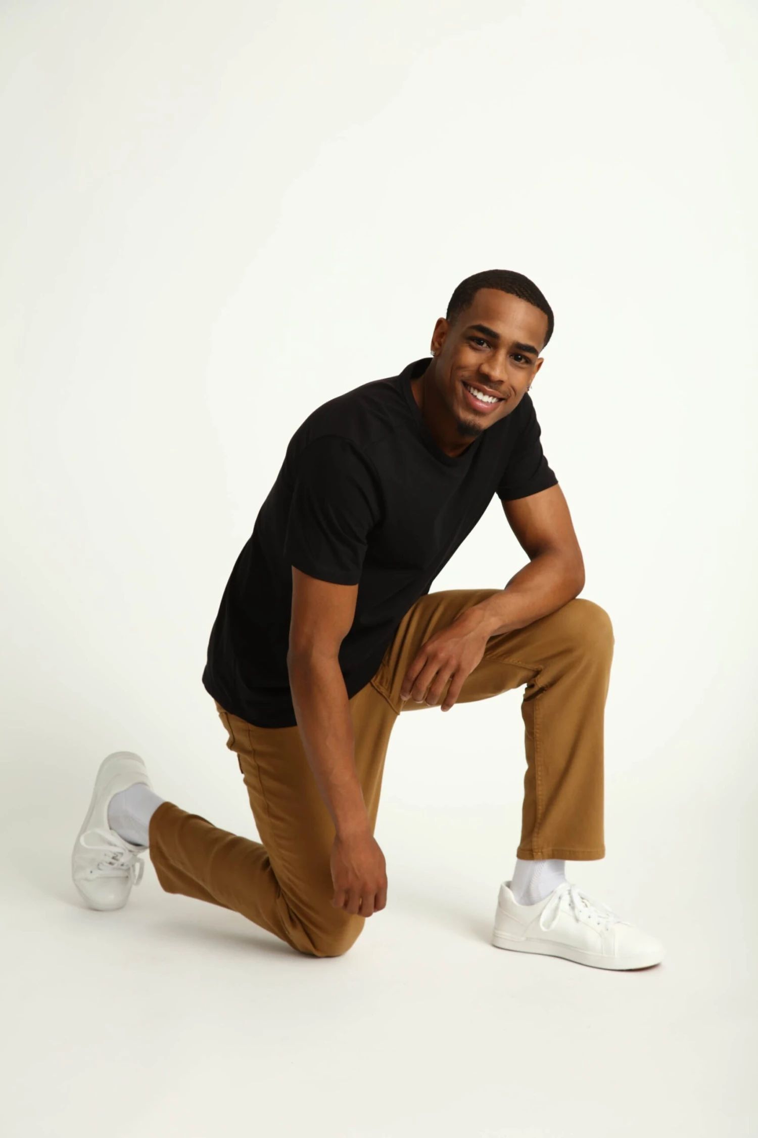 Slim Thick Fit / Denkhaki™ Tobacco (Brown) 6 Slim Thick Fit / Denkhaki™ Tobacco (Brown) - Image 4