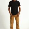 Athletic Fit / Denkhaki™ Tobacco (Brown) -The Perfect Jean Shop IMG 9495 fd3bf9ac 6363 4e8f a67c 1c6d63db6423