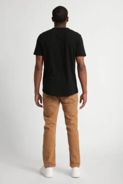 Slim Fit / Denkhaki™ Tobacco (Brown) -The Perfect Jean Shop IMG 9561 fc0d1006 d15f 4e5b 8465 5ebfffbee984