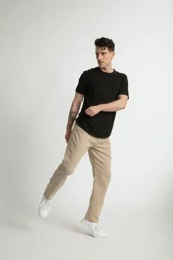 Athletic Fit / Denkhaki™ (Light Khaki) -The Perfect Jean Shop IMG 9598 c512cc00 a0aa 4d8f a84f 86e33f2fb9ad