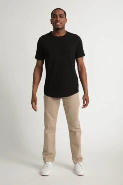 Slim Thick Fit / Denkhaki™ (Light Khaki)