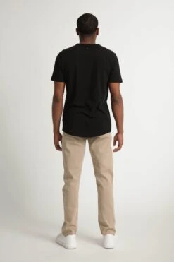 Slim Thick Fit / Denkhaki™ (Light Khaki) -The Perfect Jean Shop IMG 9620 ed9b6516 a2f8 4226 9eff 854735ea9d01