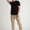 Slim Fit / Denkhaki™ (Light Khaki) -The Perfect Jean Shop IMG 9633 b84623cb 366c 4a9e 8348 7982f6c9bdf0