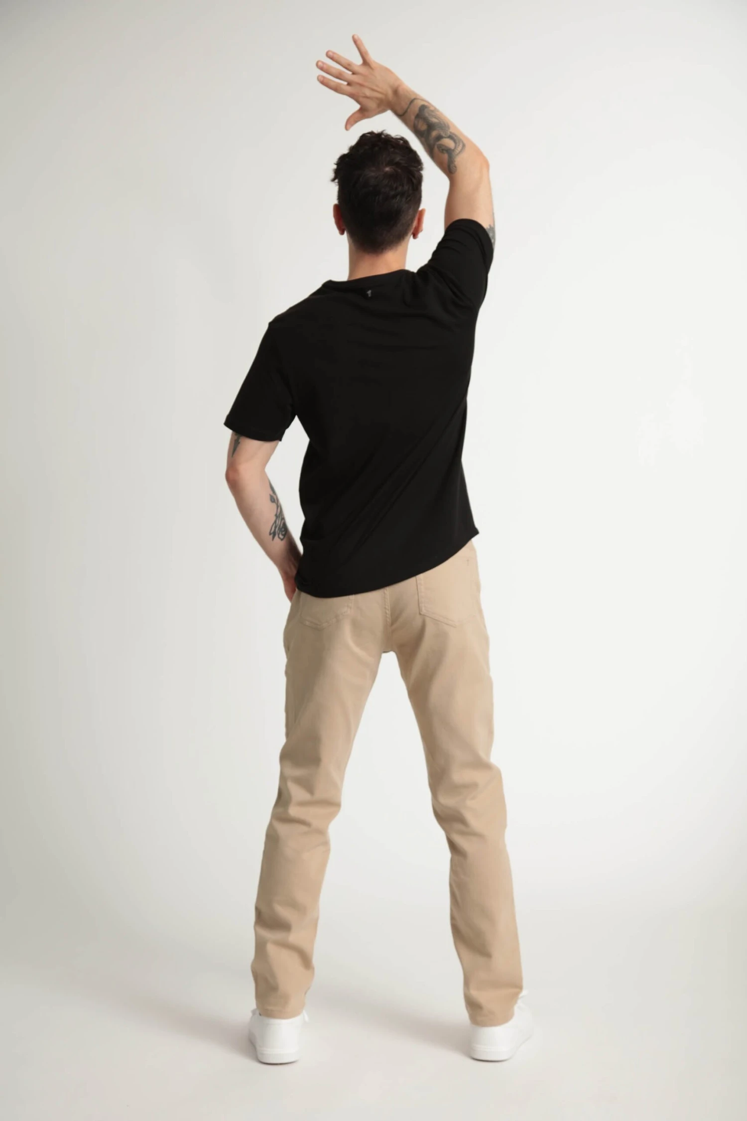 Slim Fit / Denkhaki™ (Light Khaki) 7 Slim Fit / Denkhaki™ (Light Khaki) - Image 5