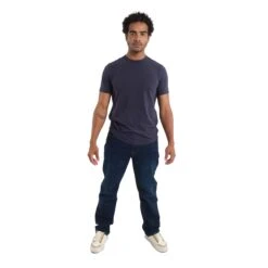 Thick Thicc Fit / Mariner (Dark Blue)