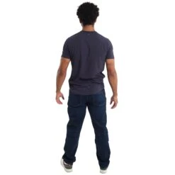 Thick Thicc Fit / Mariner (Dark Blue) -The Perfect Jean Shop MARINER THICC THICC NAVY 4 8814ee55 6bfd 49d3 8b65 c41ddaba2dd8