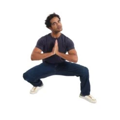 Thick Thicc Fit / Mariner (Dark Blue) -The Perfect Jean Shop MARINER THICC THICC NAVY 9 1e8e9355 c292 41a7 8075 b663b80d99aa