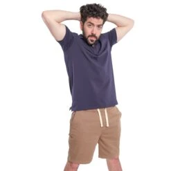 Organic Polo Shirt 3 Pack / Navy -The Perfect Jean Shop NAVYPOLO DARKKHAKIATHLETIC 22 3c992598 ed7a 4dd3 83be 9e9c2a562014