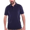 Organic Polo Shirt / Navy 1 Organic Polo Shirt / Navy -The Perfect Jean Shop NAVYPOLO DARKKHAKIATHLETIC 9 13a20391 b26e 442a 958e 6ad04554b459