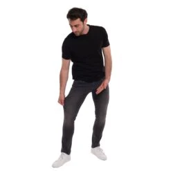 Skinny Fit / Axel (Grey)