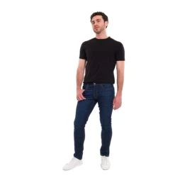 Skinny Fit / Mariner (Dark Blue)