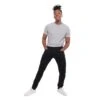 Skinny Fit / Stealth (Black) 1 Skinny Fit / Stealth (Black) -The Perfect Jean Shop SKINNY FIT SLEATH