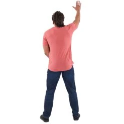 Slim Thick Fit / Mariner (Dark Blue) -The Perfect Jean Shop SLIMTHICK MARINER 10