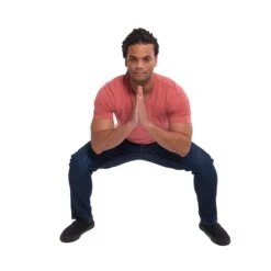 Slim Thick Fit / Mariner (Dark Blue) -The Perfect Jean Shop SLIMTHICK MARINER 12